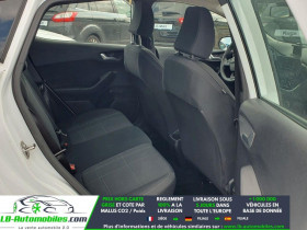 Ford Fiesta 1.1 70 ch BVM  occasion � Beaupuy - photo n�5