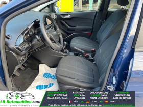 Ford Fiesta 1.1 70 ch BVM  occasion � Beaupuy - photo n�6