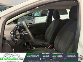 Ford Fiesta 1.1 70 ch BVM  occasion � Beaupuy - photo n�6