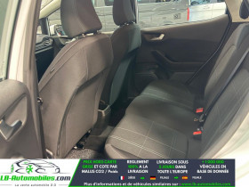 Ford Fiesta 1.1 70 ch BVM  occasion � Beaupuy - photo n�7