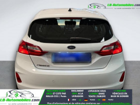 Ford Fiesta 1.1 70 ch BVM  occasion � Beaupuy - photo n�5