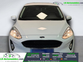 Ford Fiesta 1.1 70 ch BVM  occasion � Beaupuy - photo n�4