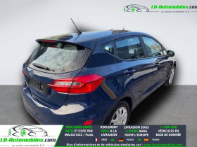 Ford Fiesta 1.1 70 ch BVM  occasion � Beaupuy - photo n�3