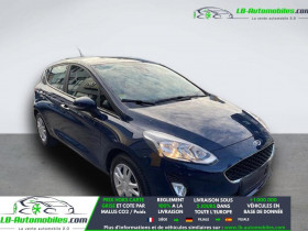 Ford Fiesta 1.1 70 ch BVM  occasion � Beaupuy - photo n�2