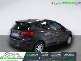 Ford Fiesta 1.1 70 ch BVM  occasion � Beaupuy - photo n�2