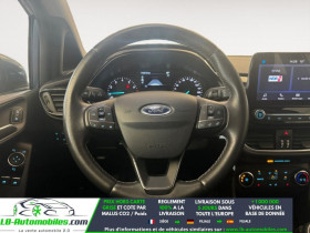 Ford Fiesta 1.1 70 ch BVM  occasion � Beaupuy - photo n�10