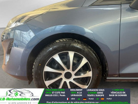 Ford Fiesta 1.1 70 ch BVM  occasion � Beaupuy - photo n�11