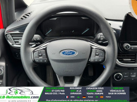 Ford Fiesta 1.1 70 ch BVM  occasion � Beaupuy - photo n�10