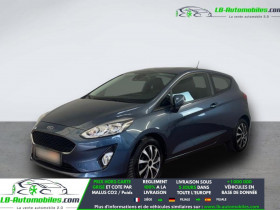 Ford Fiesta , garage LB AUTOMOBILES � Beaupuy
