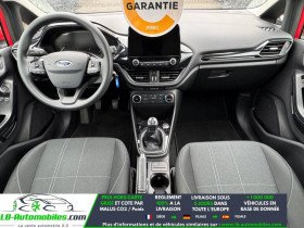 Ford Fiesta 1.1 70 ch BVM  occasion � Beaupuy - photo n�3