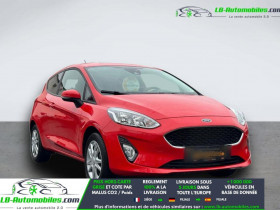 Ford Fiesta 1.1 70 ch BVM  occasion � Beaupuy - photo n�2