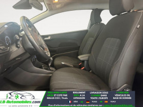 Ford Fiesta 1.1 70 ch BVM  occasion � Beaupuy - photo n�8