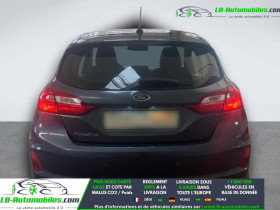 Ford Fiesta 1.1 70 ch BVM  occasion � Beaupuy - photo n�7
