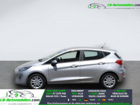 Ford Fiesta 1.1 70 ch BVM  occasion � Beaupuy - photo n�5