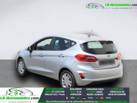 Ford Fiesta 1.1 70 ch BVM  occasion � Beaupuy - photo n�4