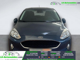 Ford Fiesta 1.1 70 ch BVM  occasion � Beaupuy - photo n�5