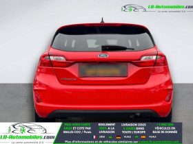Ford Fiesta 1.1 70 ch BVM  occasion � Beaupuy - photo n�7