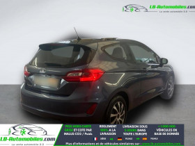 Ford Fiesta 1.1 70 ch BVM  occasion � Beaupuy - photo n�4