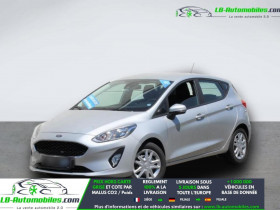 Ford Fiesta 1.1 70 ch BVM  occasion � Beaupuy - photo n�2
