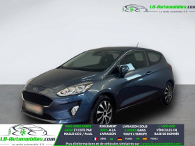 Ford Fiesta 1.1 70 ch BVM  occasion � Beaupuy - photo n�2