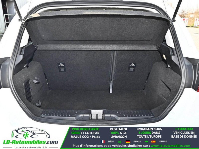 Ford Fiesta 1.1 70 ch BVM  occasion � Beaupuy - photo n�5