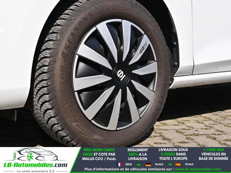 Ford Fiesta 1.1 70 ch BVM  occasion � Beaupuy - photo n�4