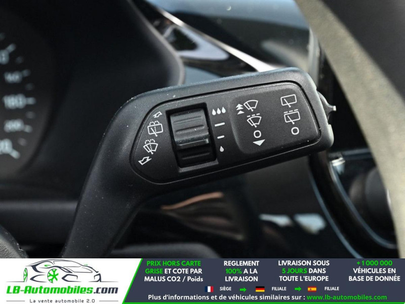 Ford Fiesta 1.1 70 ch BVM  occasion � Beaupuy - photo n�3