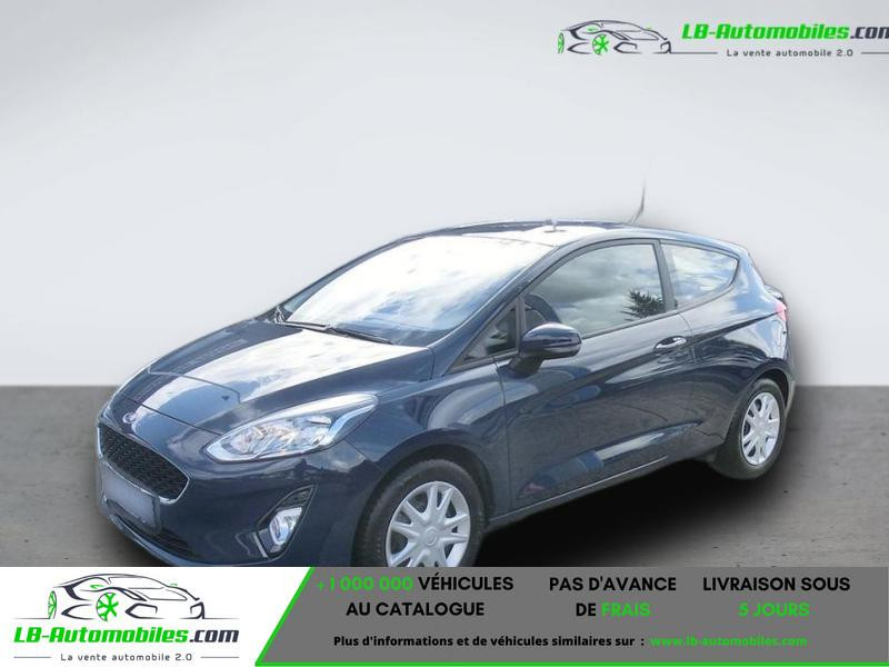 Ford Fiesta 1.1 70 ch BVM  occasion  Beaupuy