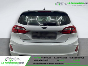 Ford Fiesta 1.1 70 ch BVM  occasion  Beaupuy - photo n5