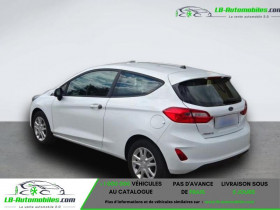 Ford Fiesta 1.1 70 ch BVM  occasion  Beaupuy - photo n4