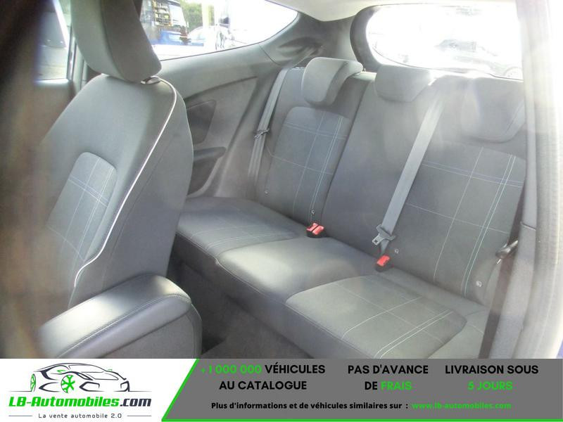 Ford Fiesta 1.1 70 ch BVM  occasion  Beaupuy - photo n5