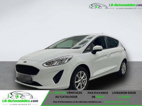 Ford Fiesta , garage LB AUTOMOBILES  Beaupuy