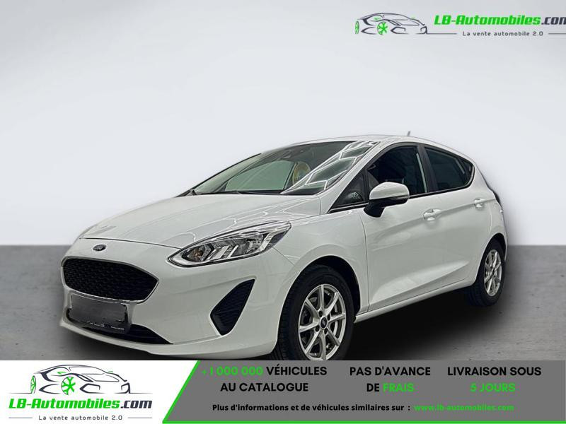 Ford Fiesta 1.1 70 ch BVM  occasion  Beaupuy