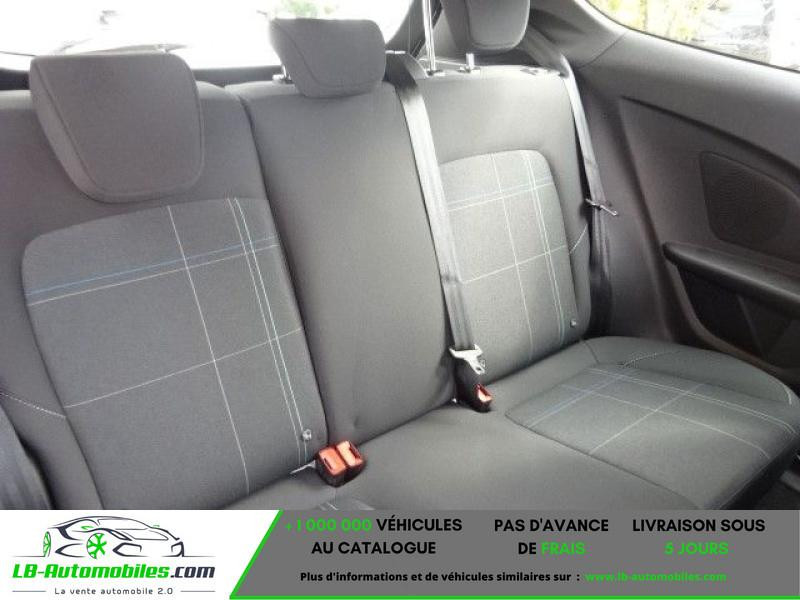 Ford Fiesta 1.1 70 ch BVM  occasion  Beaupuy - photo n7