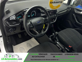Ford Fiesta 1.1 70 ch BVM  occasion  Beaupuy - photo n8