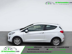 Ford Fiesta 1.1 70 ch BVM  occasion  Beaupuy - photo n5