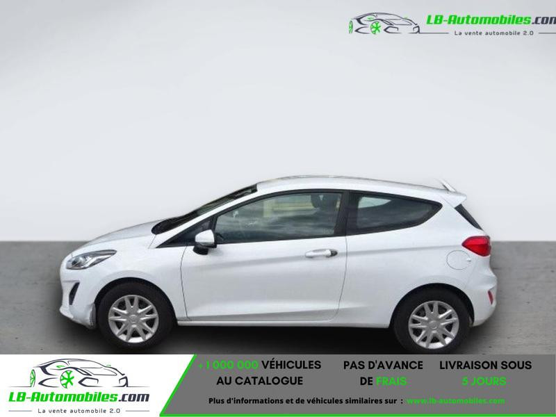 Ford Fiesta 1.1 70 ch BVM  occasion  Beaupuy - photo n5