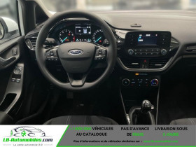 Ford Fiesta 1.1 70 ch BVM  occasion  Beaupuy - photo n3