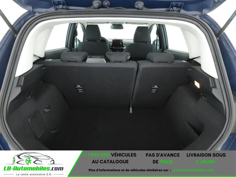Ford Fiesta 1.1 70 ch BVM  occasion  Beaupuy - photo n11