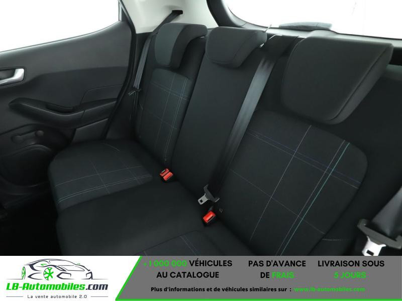 Ford Fiesta 1.1 70 ch BVM  occasion  Beaupuy - photo n9