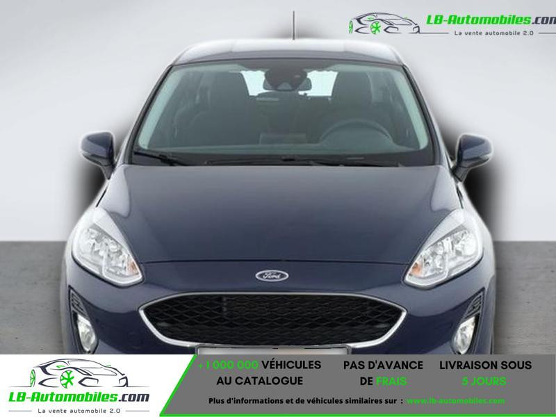 Ford Fiesta 1.1 70 ch BVM  occasion  Beaupuy - photo n5