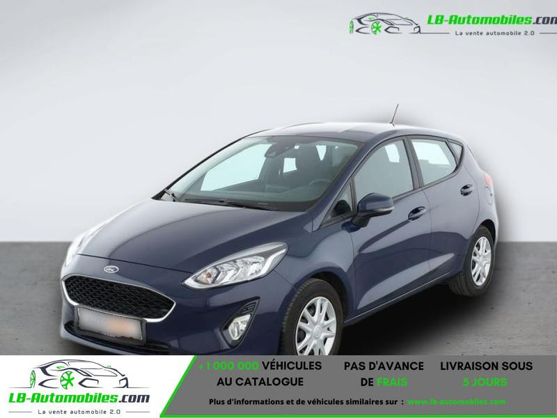 Ford Fiesta 1.1 70 ch BVM  occasion  Beaupuy