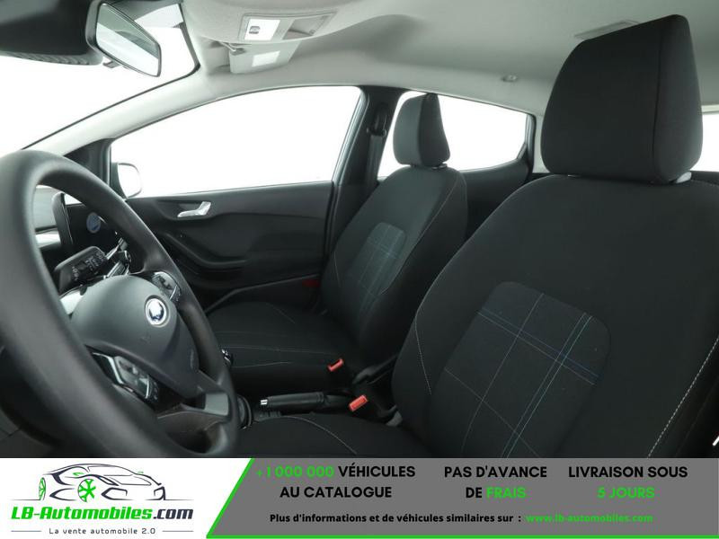 Ford Fiesta 1.1 70 ch BVM  occasion  Beaupuy - photo n8