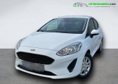 Ford Fiesta occasion année 2020 boite Manuelle Annonce Ford Fiesta occasion Essence 1.1 70 ch BVM à Beaupuy