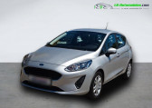 Ford Fiesta occasion année 2019 boite Manuelle Annonce Ford Fiesta occasion Essence 1.1 70 ch BVM à Beaupuy