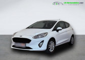 Ford Fiesta occasion année 2019 boite Manuelle Annonce Ford Fiesta occasion Essence 1.1 70 ch BVM à Beaupuy