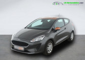 Ford Fiesta occasion année 2018 boite Manuelle Annonce Ford Fiesta occasion Essence 1.1 70 ch BVM à Beaupuy