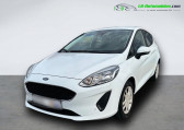 Ford Fiesta occasion année 2019 boite Manuelle Annonce Ford Fiesta occasion Essence 1.1 70 ch BVM à Beaupuy