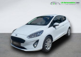 Ford Fiesta occasion année 2018 boite Manuelle Annonce Ford Fiesta occasion Essence 1.1 70 ch BVM à Beaupuy