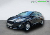 Ford Fiesta occasion année 2017 boite Manuelle Annonce Ford Fiesta occasion Essence 1.1 70 ch BVM à Beaupuy